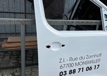drzwi przednie prawe Proace, Jumpy, Expert