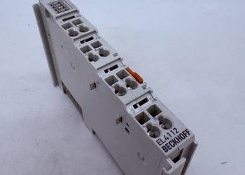 Beckhoff EL4112 AO Module