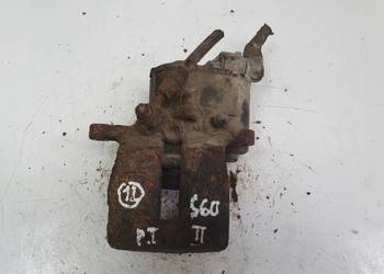 Volvo S60 II S80 II V60 V70 III XC70 II TYLNY ZACISK HAMULCOWY prawy tył Volvo S60 II S80 II V60 V70 III XC70 II TYLNY ZACISK HAMULCOWY prawy tył