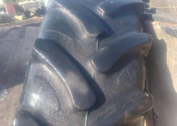 Opony radialne 420/85/38 16.9/38