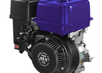 Silnik Yamaha MX175 do MX400 ceny w opisie