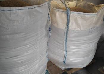 Worki big bag big bagi na zboże itp.