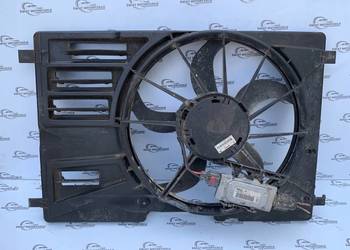 FORD FOCUS MK3 III 11r wentylator chłodnicy 8V61-8C607-R FORD FOCUS MK3 III 11r wentylator chłodnicy 8V61-8C607-R
