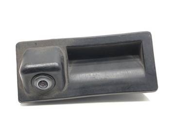 KLAMKA KLAPY TYŁ AUDI A6 C7 7P6827566F Kombi 11-18 SEPANG BLUE