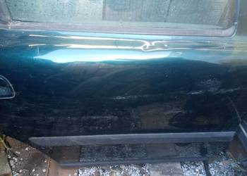 Volvo S60 drzwi prawe lewe tył tylne