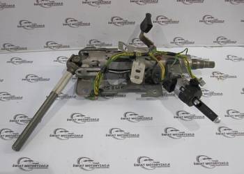 CITROEN C4 II B7 kolumna kierownicza stacyjka 9663123280
