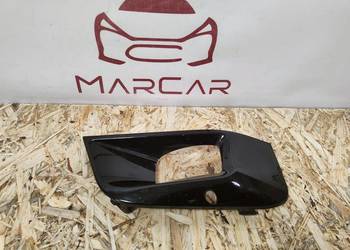 Kratka Osłona Halogenu Lewy Przód Citroen DS7 18-22 9819670877