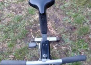 Rower stacjonarny
