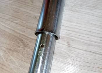 Motorynka pompka 32cm
