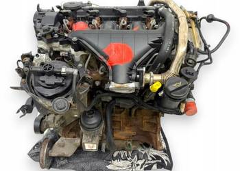 SILNIK RHK Peugeot Expert Citroen Jumpy Fiat Scudo II 2.0 HDI 120KM diesel