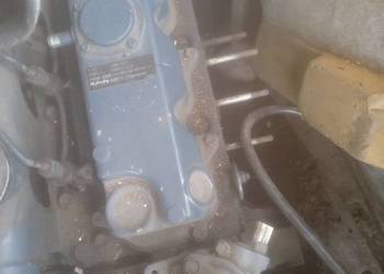 Kubota V2203, D1803, 1402,D1105-950,oraz czesci.