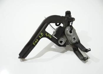 UCHWYT MOCOWANIE BŁOTNIKA LEWE BMW F11 416