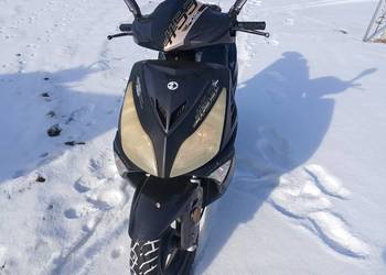 Sprzedam skuter 2t