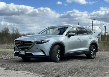 Mazda CX-9