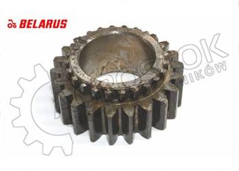 Koło zębate 22/242 synchro MTZ 1025 112-1701361