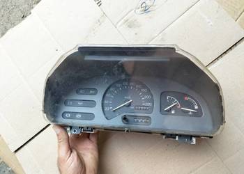 FORD FIESTA MK3 1.8 D LICZNIK ZEGARY