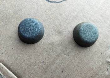 RENAULT CLIO 2  OSŁONA ZAŚLEPKA ŚRUBY PASA BEZPIECZEŃSTWA