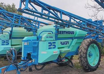 Opryskiwacz Berthoud Racer