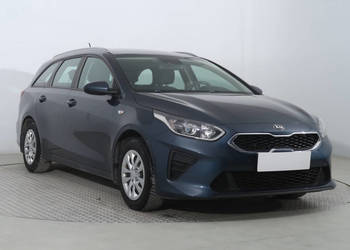 Kia Ceed 1.6 CRDi