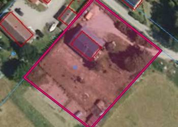 Syndyk sprzeda nieruchomość położoną w Golubkach, gm. Kowale Oleckie.