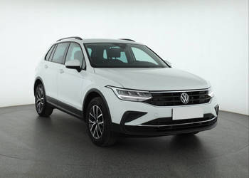VW Tiguan 1.5 TSI