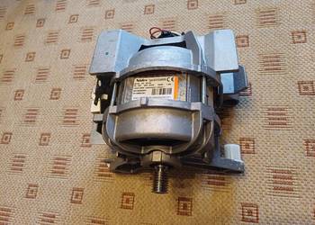 Silnik pralki Nidec WU112U40W00