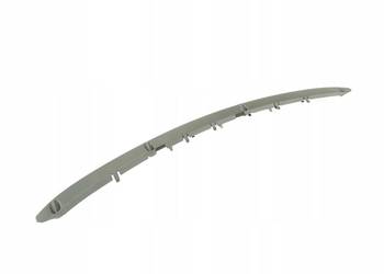 SPOILER LISTWA ZDERZAKA TYŁ LANCIA YPSILON 2003-2012 / 735431090