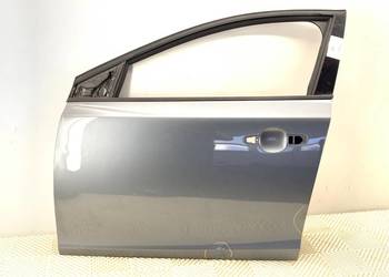 DRZWI LEWY PRZÓD VOLVO V40 Hatchback 714