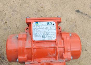Silnik wibracyjny 230V