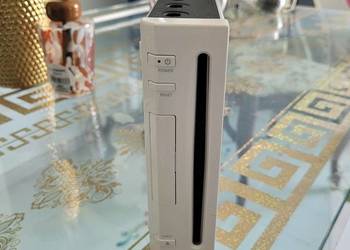 Konsola Nintendo WII RVL-001 zestaw
