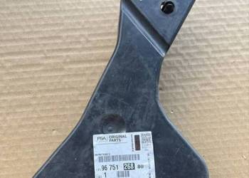 PEUGEOT 2008 I OSŁONA DRZWI PRAWA 9675126880