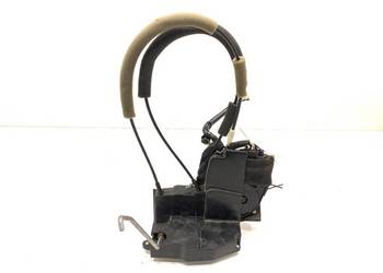 ZAMEK DRZWI PRAWY PRZÓD MAZDA CX-7 SUV 06-14