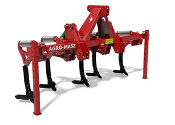 Spulchniacz Duro light Agro- Masz
