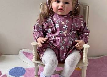 Lalka reborn Adele
