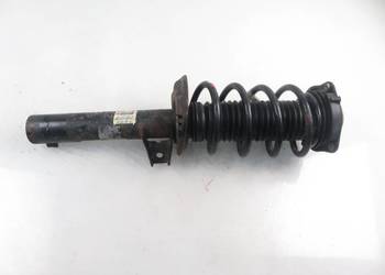 MCPERSON LEWY PRZEDNI VW TOURAN I 1.9 TDI 1K0400053CD 1T0413031BQ