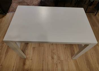 Biurko Ikea PÅHL z regulacją wysokości 96x58 cm