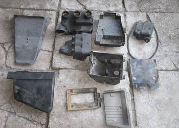 bmw k 75 k 100 obudowa kolektor