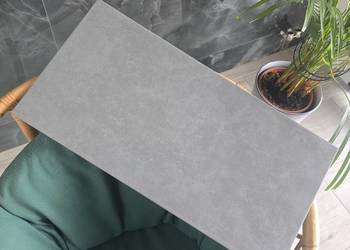 PŁYTKA GRES ARES GREY 30x60 GAT II CERSANIT