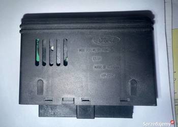 Moduł komfortu Ford Focus MK1