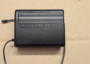 Shure LX1 nadajnik body pack