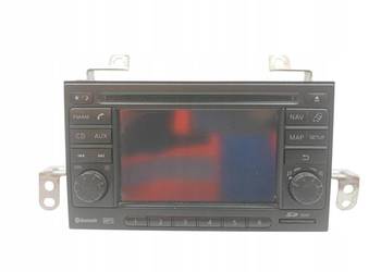 MODUŁ 284B70754R Dacia Duster III (2024- )