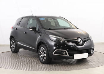 Renault Captur 1.2 TCe
