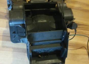 nagrzewnica kompletna wentylator z obudowa OPEL ASTRA F oryg
