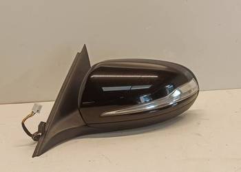 MERCEDES W205 LUSTREKO LEWE 7+7 197 MERCEDES W205 LUSTREKO LEWE 7+7 197