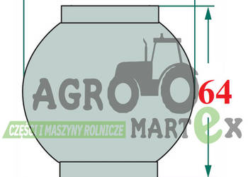 fi32/78x64 kat.4/3 KULA ŁĄCZNIKA GÓRNEGO WALTERSCHEID