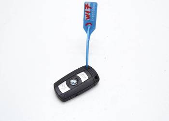 KLUCZYK PILOT WKŁAD 868 MHZ BMW E90 E91 E92 6986585