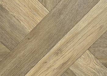 Pinea Parquete 60×60 – Gresowe płytki inspirowane dawnym parkietem | GAT. I