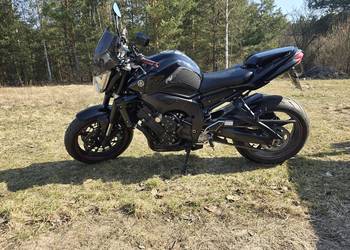 Sprzedam Motor Yamaha FZ1 2008 r