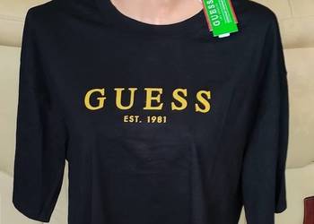Koszulki Guess oryginalne XL,L,M