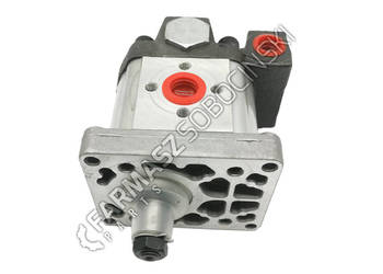 Pompa Hydrauliczna New Holland TL 5180271